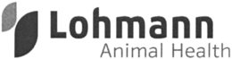 LOHMANN ANIMAL HEALTH trademark