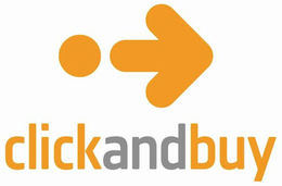 CLICKANDBUY trademark