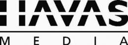 HAVAS MEDIA trademark
