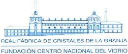 REAL FÁBRICA DE CRISTALES DE LA GRANJA FUNDACIÓN CENTRO NACIONAL DEL VIDRIO trademark