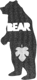 BEAR trademark