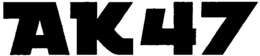 AK47 trademark