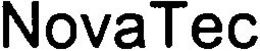 NOVATEC trademark