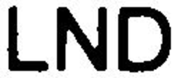 LND trademark