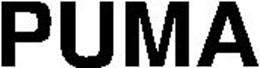 PUMA trademark