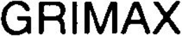 GRIMAX trademark