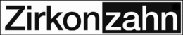 ZIRKONZAHN trademark