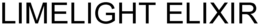 LIMELIGHT ELIXIR trademark
