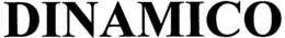 DINAMICO trademark