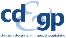 CD&GP CHRISTIAN DOCTRINE AND GOSPEL PUBLISHING trademark
