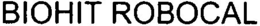 BIOHIT ROBOCAL trademark