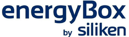 ENERGYBOX BY SILIKEN trademark