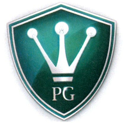 PG trademark