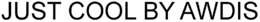 JUST COOL BY AWDIS trademark