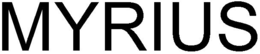 MYRIUS trademark