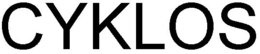 CYKLOS trademark