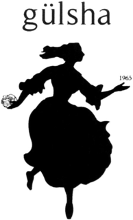 GÜLSHA 1965 trademark