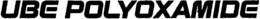 UBE POLYOXAMIDE trademark