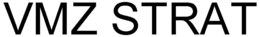 VMZ STRAT trademark
