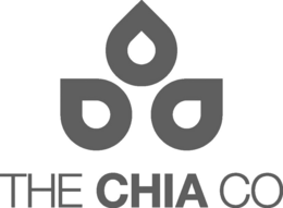 THE CHIA CO trademark
