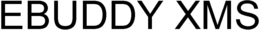 EBUDDY XMS trademark