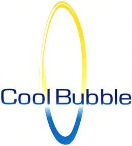 COOL BUBBLE trademark
