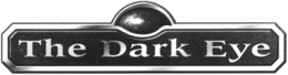 THE DARK EYE trademark