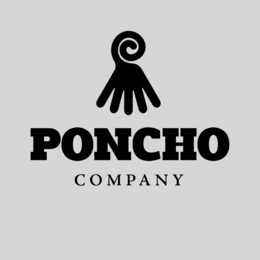 PONCHO COMPANY trademark