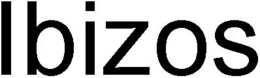 IBIZOS trademark