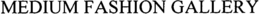 MEDIUM FASHION GALLERY trademark