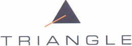 TRIANGLE trademark