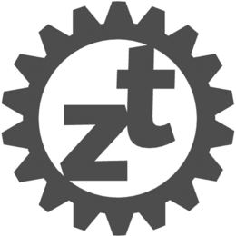 ZT trademark