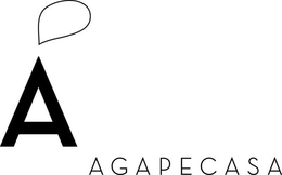 A AGAPECASA trademark
