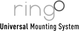 RINGO UNIVERSAL MOUNTING SYSTEM trademark