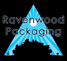 RAVENWOOD PACKAGING trademark