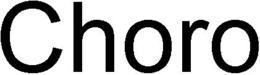 CHORO trademark