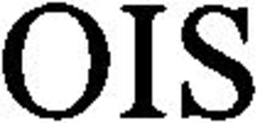 OIS trademark