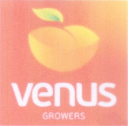 VENUS GROWERS trademark
