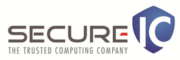 SECURE IC THE TRUSTED COMPUTING COMPANY trademark
