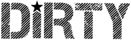 DIRTY trademark