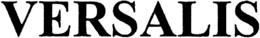 VERSALIS trademark