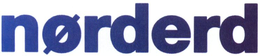 NØRDERD trademark