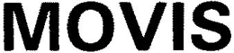 MOVIS trademark