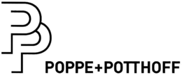 PP POPPE+POTTHOFF trademark