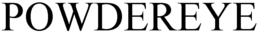 POWDEREYE trademark