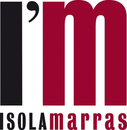 I'M ISOLA MARRAS trademark