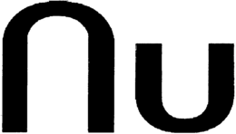 NU trademark