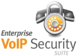 ENTERPRISE VOIP SECURITY SUITE trademark