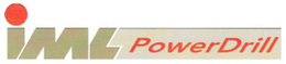 IML POWERDRILL trademark