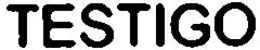 TESTIGO trademark
